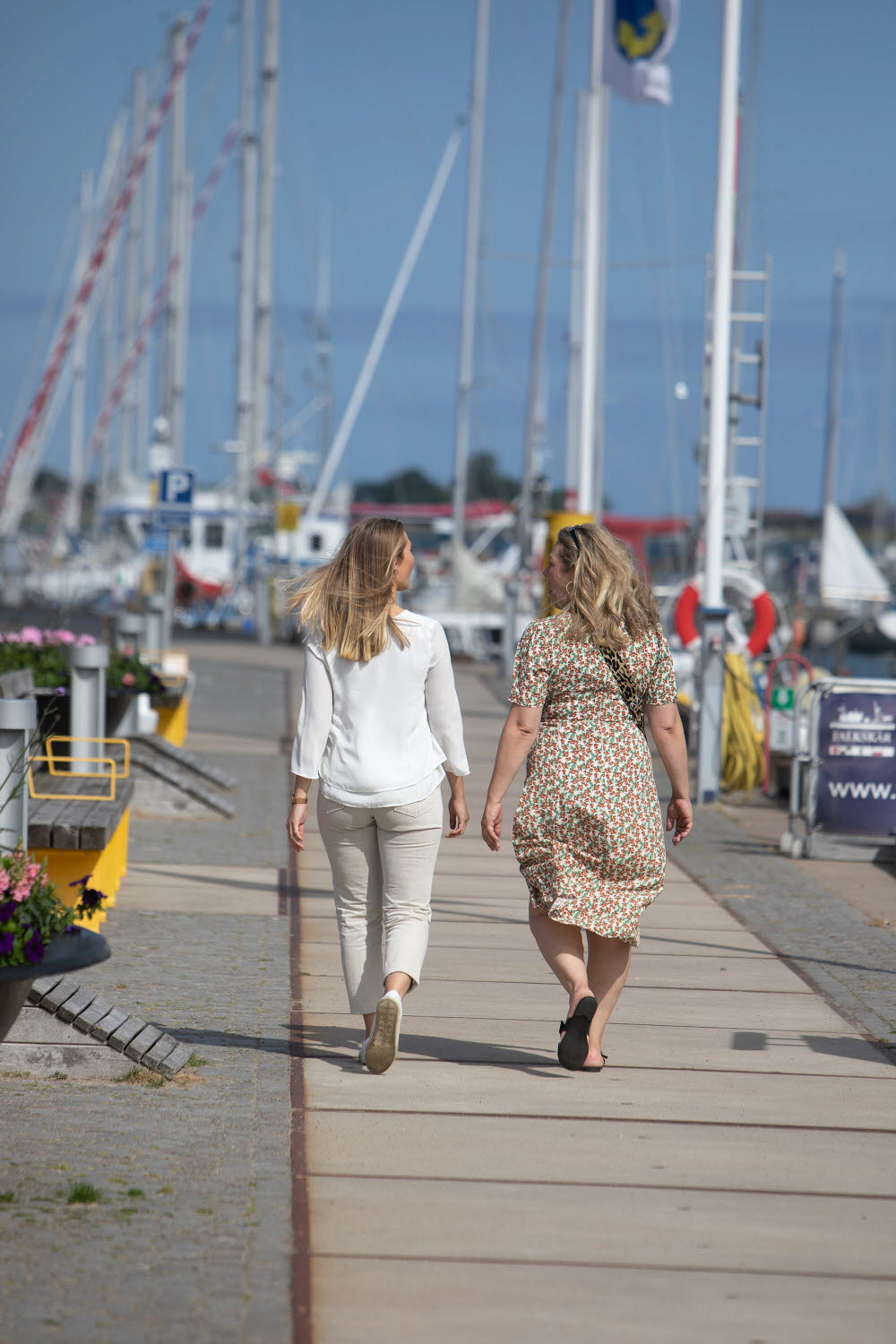 Nyproduktion Varberg - Serneke Bostad