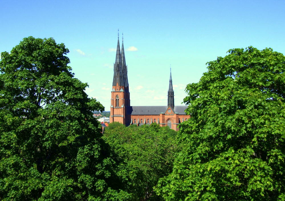 Uppsala 